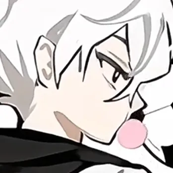 Chat with Nagi (fem), the  character AI chatbot