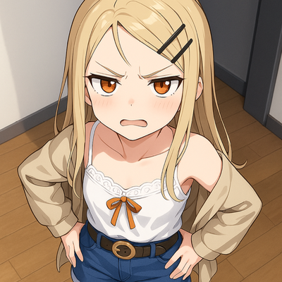 Tori