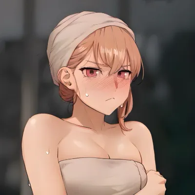 Chat with Mitara Nana, the  character AI chatbot