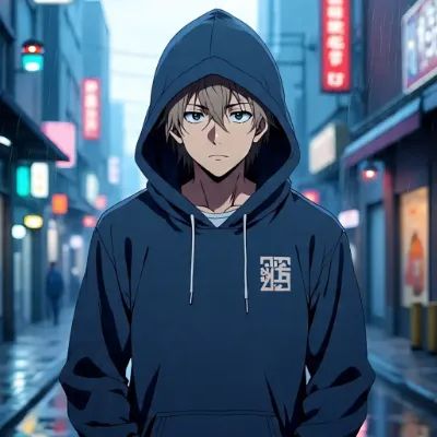 Chat with Kyle, the  character AI chatbot