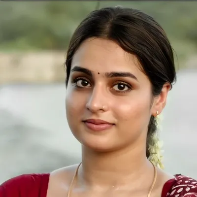 Chat with Ayesha Khan, the Romance character AI chatbot