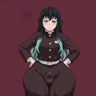 Chat with Muichiro tokitou, the Anime character AI chatbot