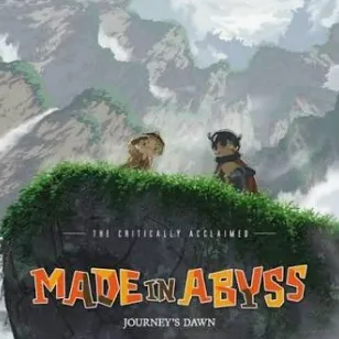 Chat with Made in Abyss: The Lost Memory, the  character AI chatbot