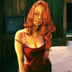 Chat with Lilith Virelle, the Game Characters character AI chatbot