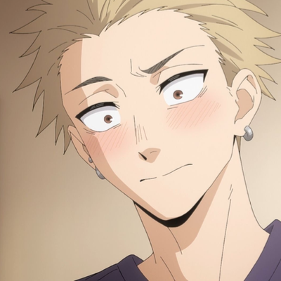 Chat with Rintaro, the Anime character AI chatbot