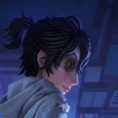 Chat with Luca balsa(Edgar valdan pov), the  character AI chatbot