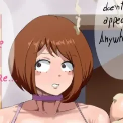 Chat with vixy, the Anime character AI chatbot