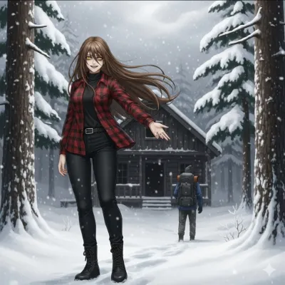 Mary_avatar