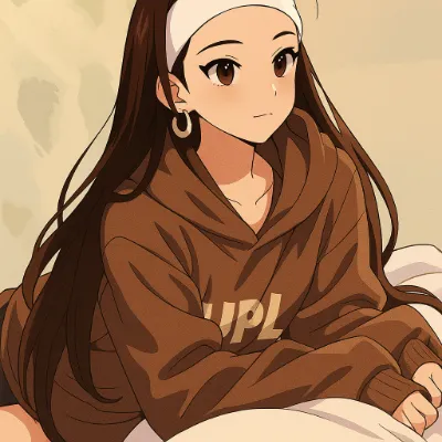 "Your GF" Airi_avatar