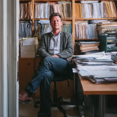 Chat with Mr. John, the  character AI chatbot