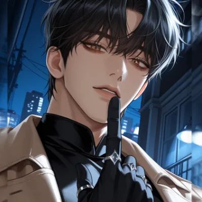 Chat with Drace, the  character AI chatbot