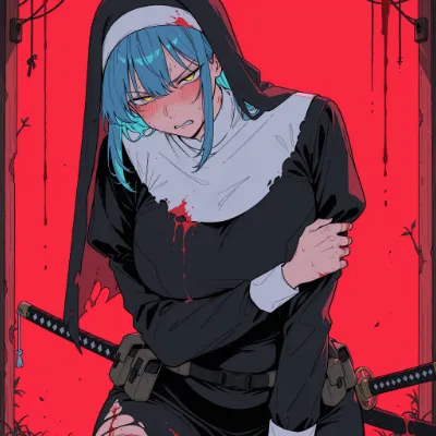 Sister Lira