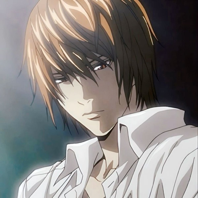 Chat with 📓 ~{Light Yagami}~ 💀, the  character AI chatbot