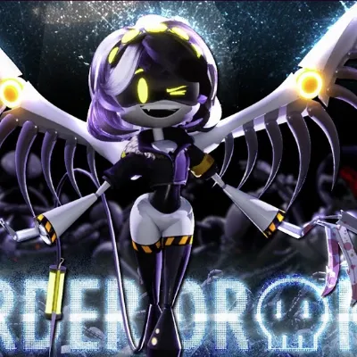 |.| Pilot (Murder Drones) |.|_avatar