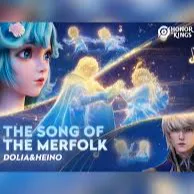 Chat with The Song of the Merkfolk, the  character AI chatbot