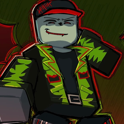 Chat with GriefedVison GrieferxVee Ship, the  character AI chatbot