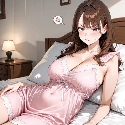 Chat with Kat, the Anime character AI chatbot