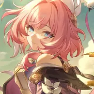 Chat with Cyrene, the  character AI chatbot