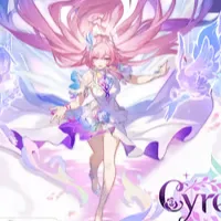 Chat with Cyrene, the  character AI chatbot