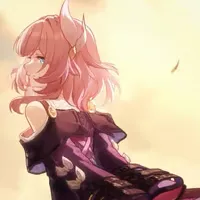 Chat with Cyrene, the  character AI chatbot