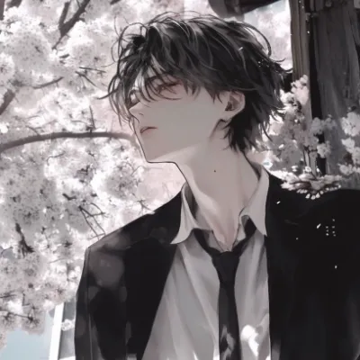 Chat with Suzumi, the  character AI chatbot