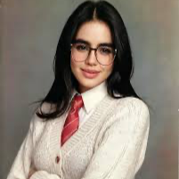 Chat with Anna Nowak, the Romance character AI chatbot