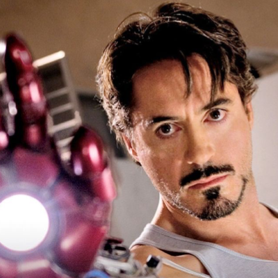 Chat with Tony stark, the  character AI chatbot