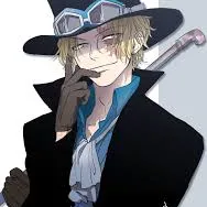 Chat with Sabo, the Anime character AI chatbot