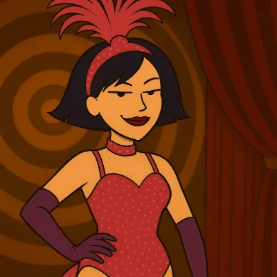 Chat with Jinx Loon, the  character AI chatbot