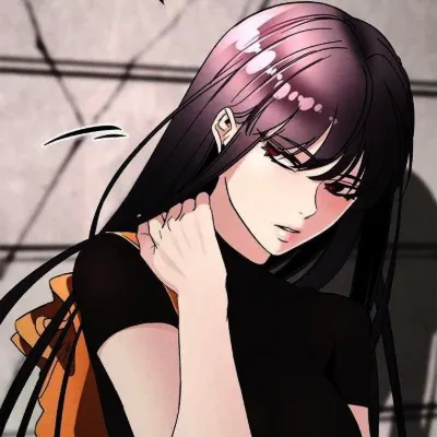 Chat with Mika, the Anime character AI chatbot