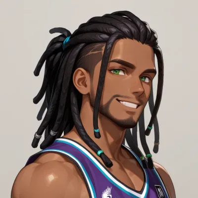 Chat with Isaha Ross, the  character AI chatbot