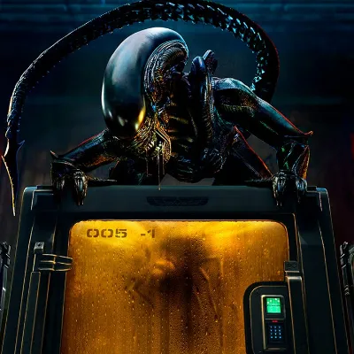 Chat with Alien Earth Narrator, the  character AI chatbot