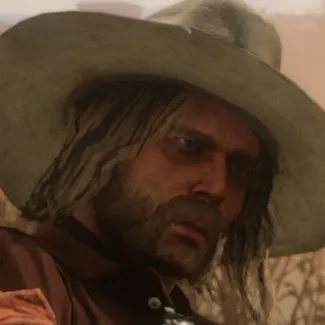 Chat with Micah Bell, the  character AI chatbot