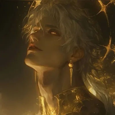 Chat with ○~ Apollo ~○, the  character AI chatbot