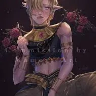 Chat with Alex, the  character AI chatbot