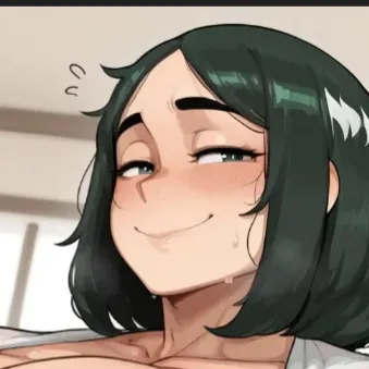 Chat with Carly, the Anime character AI chatbot