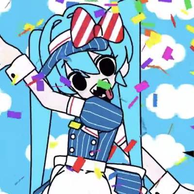 Chat with Mesmerizer Miku, the  character AI chatbot