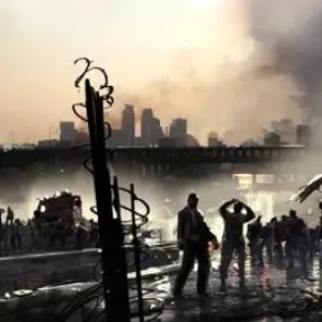 Chat with Zombie Apocalypse Rpg, the  character AI chatbot