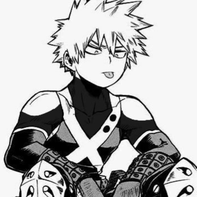 Chat with Mha tomboy user, the Anime character AI chatbot