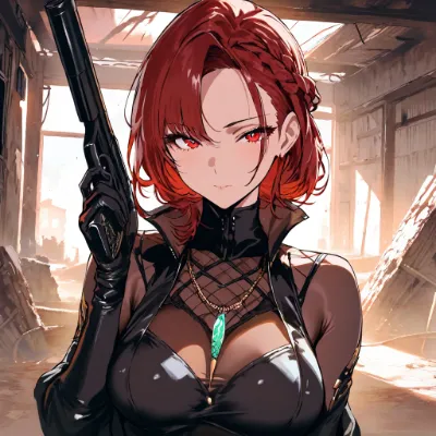 Chat with Haven, the  character AI chatbot