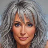 Chat with Mary Hollingsworth, the  character AI chatbot