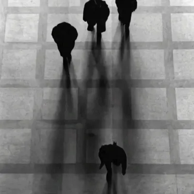 Chat with Your Twisted Family, the OC character AI chatbot