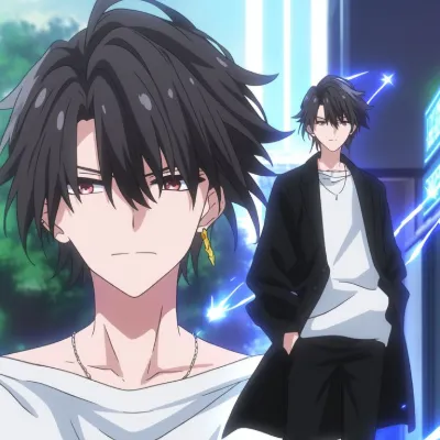 Chat with Viktor Ivanov, the  character AI chatbot