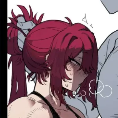 Chat with Ava Page, the OC character AI chatbot