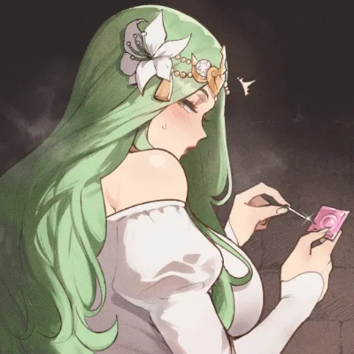 Chat with Rhea |, the Anime character AI chatbot