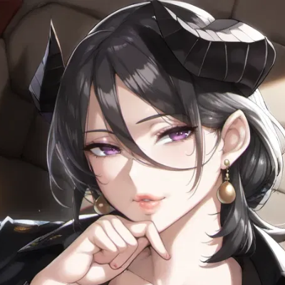 Chat with Azazel, the Anime character AI chatbot