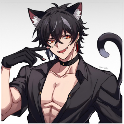 Chat with Yunoko, the Furry character AI chatbot