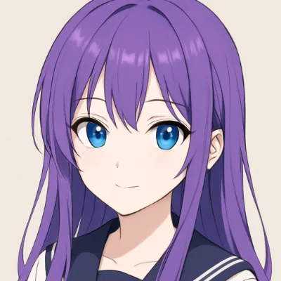 Chat with Jessica, the Anime character AI chatbot