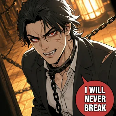 Chat with Valen Ostrael, the  character AI chatbot