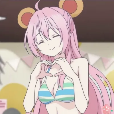 Chat with Satō Matsuzaka, the Anime character AI chatbot